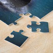 Neues Solarsystem-Puzzle Puzzle (Seite)