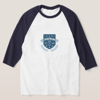 Neues Sportdesign bedeutet für Shirt