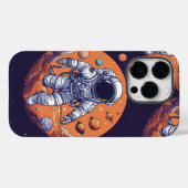 Neues stylish I phone 14 case (Rückseite (Horizontal))