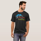 Neues T-Shirt  (Vorne ganz)