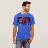 Neues T-Shirt!! T-Shirt (Vorne ganz)