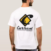 neues t T-Shirt (Rückseite)