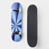 Neues Tagesdesigner-Skateboard Skateboard (Vorderseite)