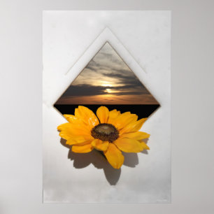 Neues Tagesposter -24x36 - andere Größen verfügbar Poster