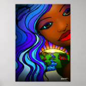 Neues Tagesposter Poster (Vorne)