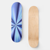 Neues TagesSkateboard Skateboard (Vorderseite)