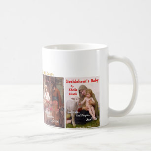Neues Testament-Geschichten-Tasse Kaffeetasse