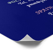 Neues TIB Molbiol Poster (Ecke)