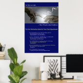 Neues TIB Molbiol Poster (Heimbüro)