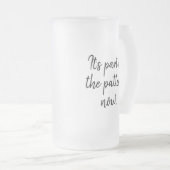 Neues TWW-Logo - Sammlung von Tasse (VorderseiteRechts)