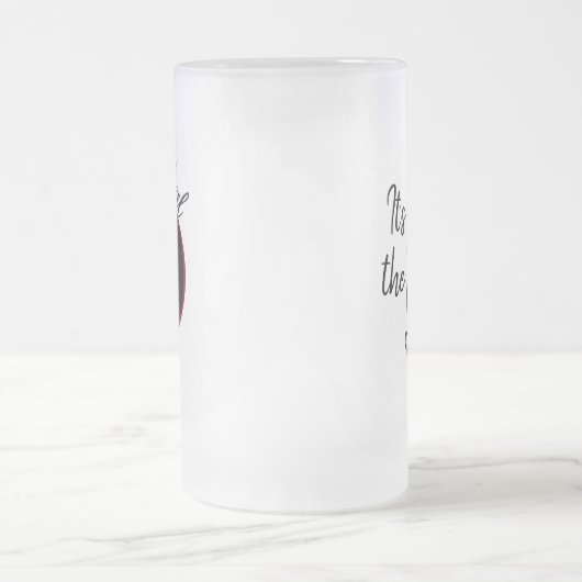 Neues TWW-Logo - Sammlung von Tasse (Mittel)