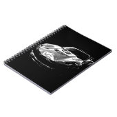 ***NEUES UNTERNEHMEN 2017*** NOTEBOOK NOTIZBLOCK (Linke Seite)