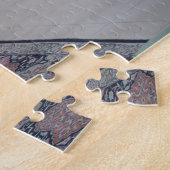 neues Wohnpuzzle Puzzle (Seite)