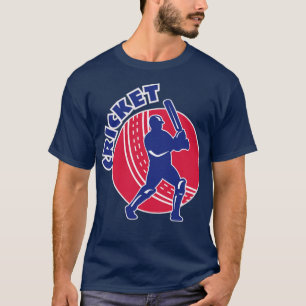 neues zealand cricket7 T-Shirt