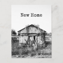 Neues Zuhause