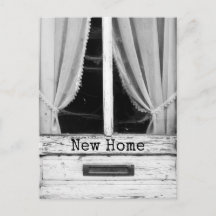 Neues Zuhause