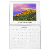 Neueste 2012 Kalender paintins (Mär 2027)