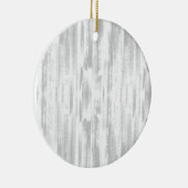 Neueste benutzerdefinierte TextLogo-Keramik-Orname Keramik Ornament (Rechts)