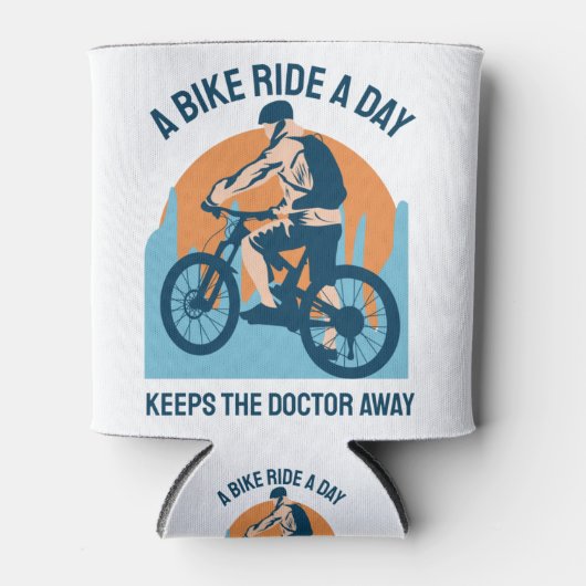 Neueste Bike-Neuheit Dosenkühler (Vorderseite)