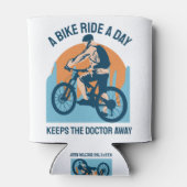 Neueste Bike-Neuheit Dosenkühler (Rückseite)