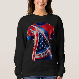 Neueste Design-Frauen-Basic-Sweatshirt Sweatshirt