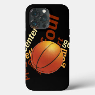 Neueste Hoops Basketball Sport Fanatics. Case-Mate iPhone Hülle