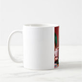 Neueste Kaffee-Tasse Kaffeetasse (Links)
