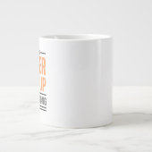 neueste Tasse (Vorderseite)