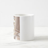 Neueste Tasse Druckdesign (Mittel)
