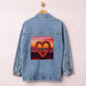 Neueste Trends für Frauenjacken" Jeansjacke (Hangar)