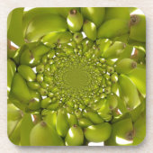 Neueste Veranstaltungen besondere Anlass Ideen Ban Untersetzer (Vorderseite)