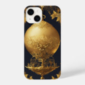 neueste Version von Mobile iPhone Hülle (Rückseite)