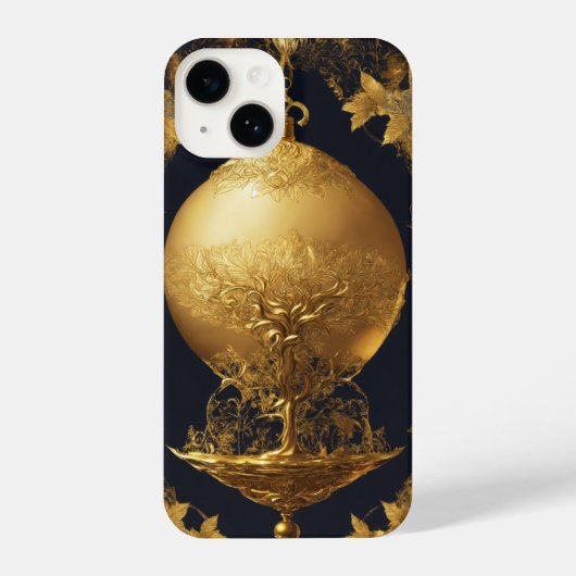 neueste Version von Mobile iPhone Hülle (Rückseite)