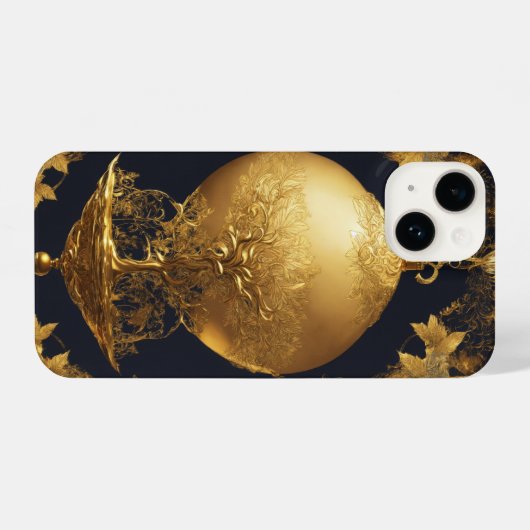 neueste Version von Mobile iPhone Hülle (Rückseite (Horizontal))