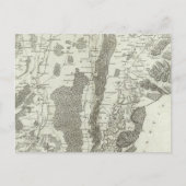 Neuf Brisach Postkarte (Vorderseite)