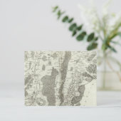 Neuf Brisach Postkarte (Stehend Vorderseite)