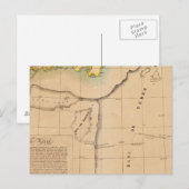 Neufundland 45 postkarte (Vorne/Hinten)