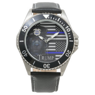 NEUFUNDLAND  ARMBANDUHR