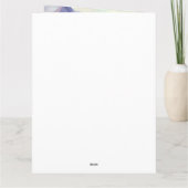 Neufundland auf einem Paddel: Ein Landschaftliches Karte (Rückseite)