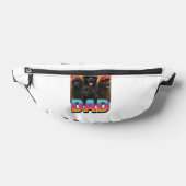 Neufundland Bauchtasche (Ablage )