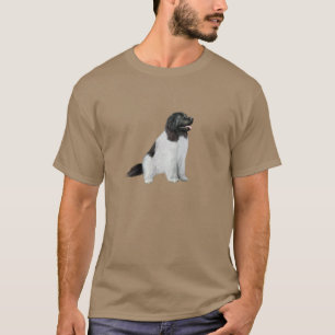 Neufundland (C) - Landseer #1 T-Shirt
