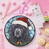 Neufundland - Festgläserweihe Pappteller (Party)