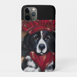 Neufundland-Hund Case-Mate iPhone Hülle