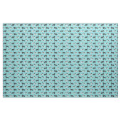 Neufundland-Hund Stoff (Yard (91,4 cm))