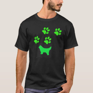 Neufundland-Hund~ Weg ganz über mir Shirt