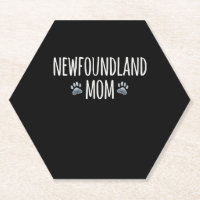 Neufundland-Hundemutter | Hundeliebhaber Pfoten Ge