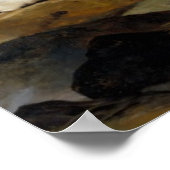 Neufundland - Hundeschichten Poster (Ecke)