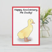 Neufundland-Jubiläumskarte. Feiertagskarte (Stehend Vorderseite)