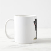 Neufundland Kaffeetasse (Links)