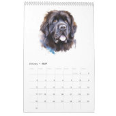 Neufundland-Kalender 2025 Kalender (Jan 2027)